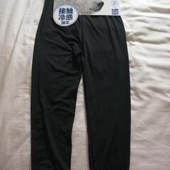【新品】レギンスパンツ　Mサイズ
