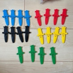 黒ひげ危機一発　MAX5の画像