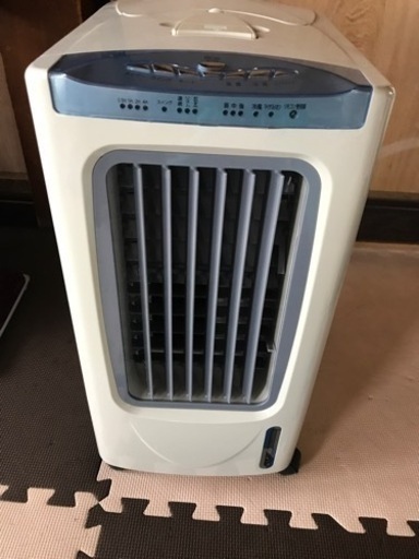 冷風機