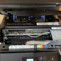 EPSON複合機EW-M571T エコタンクモデルの画像