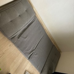 ソファーベッド
