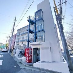 🉐初期費用８万円🙂池袋へ３０分の武蔵野線東所沢駅徒歩１０分！家賃...