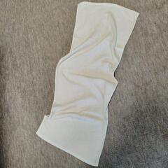 いらなくなったフェイスタオル頂けないでしょうか🙇