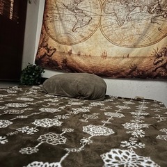 タイ古式マッサージ🌿入門レッスンをします！ in八雲町の画像