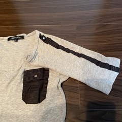 アバハウス　Tシャツの画像
