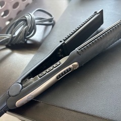 【お譲り】ヘアアイロン※商品説明をお読みください🙏🏻