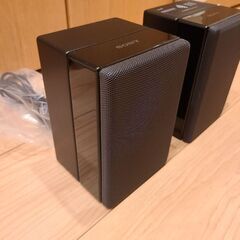 SA-Z9R　※HT-Z9F専用リアスピーカーの画像