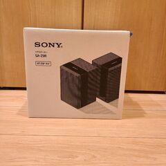 SA-Z9R　※HT-Z9F専用リアスピーカーの画像