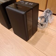 SA-Z9R　※HT-Z9F専用リアスピーカーの画像