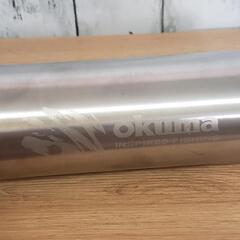 非売品OKUMAステンレス製の画像