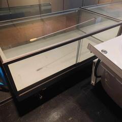 ガラスケースショーケース 宝石箱家具 収納家具 キャビネッ…