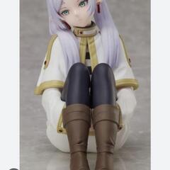 葬送のフリーレン　フィギュア