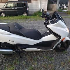 バイク ホンダの画像