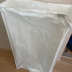 IKEA スクッブ　4個セット