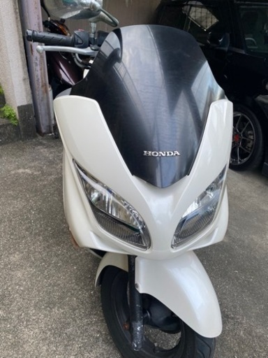 HONDA FORZA お値下♪̊̈♪̆̈