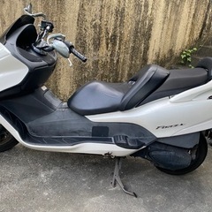 HONDA FORZA お値下♪̊̈♪̆̈の画像