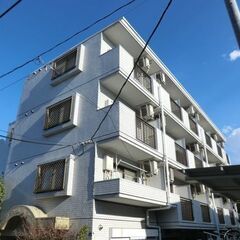 🉐初期費用７万円🙂池袋へ１０分の成増駅徒歩６分♪家賃54500円...