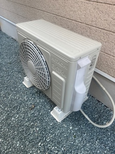 日立ルームエアコン