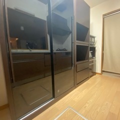【定価35万円】ACTUSアクタス　大川家具　モリタインテリア　高級家具　ACTUSアクタスの画像