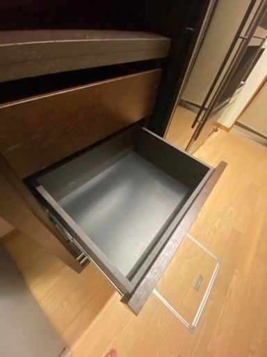【定価35万円】ACTUSアクタス　大川家具　モリタインテリア　高級家具　ACTUSアクタス