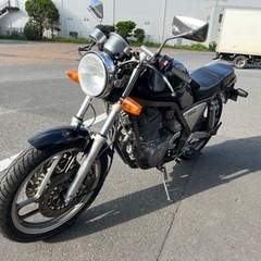ヤマハ SRX-6 SRX600 検:R8.4 キックモデル 1JK 交渉可の画像