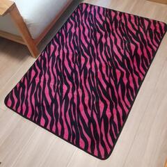 家具 カーペット/マット/ラグ