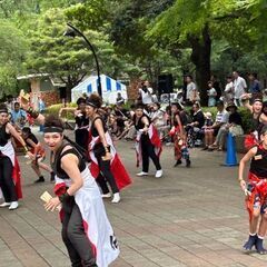 ［未経験者・経験者］よさこいメンバー募集中！熱く楽しく踊りませんか？ − 東京都