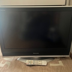 32型テレビ