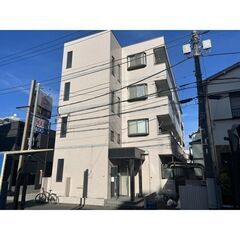 💕初月賃料なし（フリーレント）・敷金なし・礼金なし・仲介手数料な...