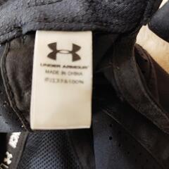 アンダーアーマー　キャップの画像