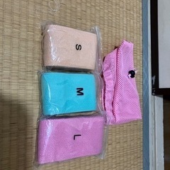 ストレッチ　チューブの画像