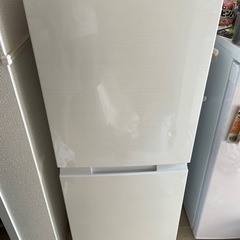 引取限定！冷蔵庫 シャープ SJ-D15G 152L