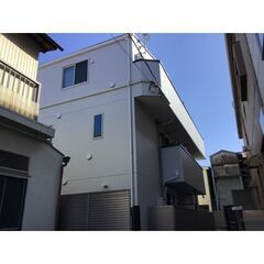💕初月賃料無料（フリーレント）・敷金ゼロ・礼金ゼロ・仲介手数料ゼ...