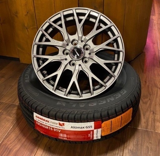 ノア★ヴォクシー★エスクァイア★専用★アメリカブランド★耐久性抜群★新品セット