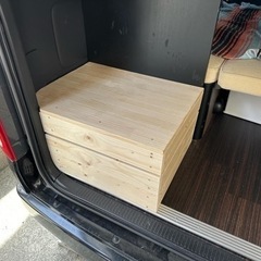 DIYについて（妻の出産が近いため製作予定日は未定）問い合わせは何時でも大歓迎の画像