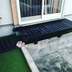 DIYについて（妻の出産が近いため製作予定日は未定）問い合わせは何時でも大歓迎の画像