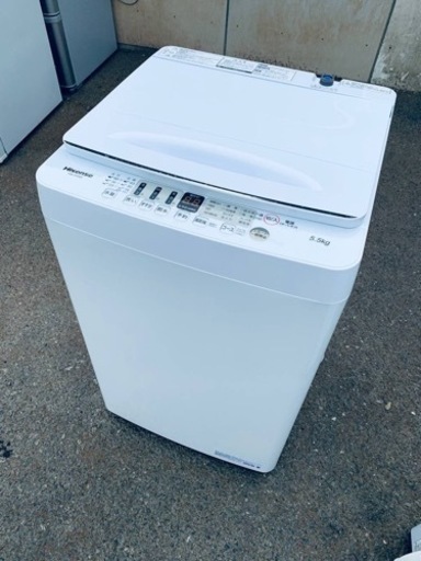 残り僅か⚡️人気の冷蔵庫&洗濯機セットが特別価格で❗️送料・設置無料❗️