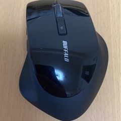 ワイヤレス　マウスの画像