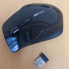 ワイヤレス　マウス