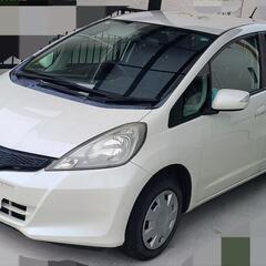 ヒッチメンバー有 牽引可【2011年式】 7.3万km ホンダフ...