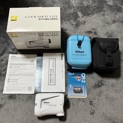 Coolshotの中古が安い!激安で譲ります・無料であげます|ジモティー Coolshotの中古が安い!激安で譲ります・無料であげます|ジモティー