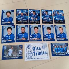 大分トリニータ写真セット
