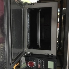 家電 キッチン家電 オーブンレンジの画像