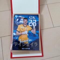 大分トリニータ写真セット2の画像