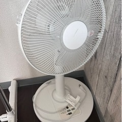 扇風機