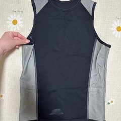 サーフィン　M　ベスト　タッパー　ウェットスーツの画像