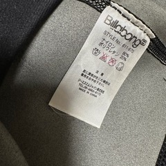 サーフィン　M　ベスト　タッパー　ウェットスーツの画像