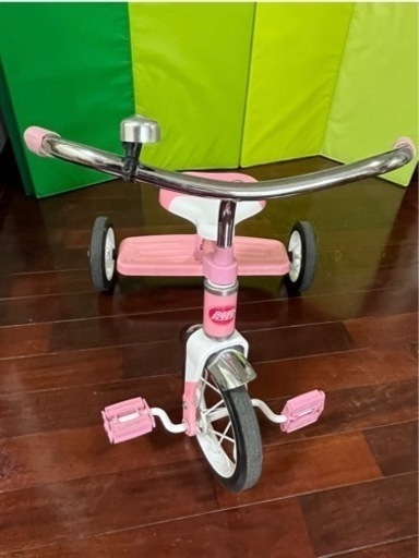 ラジオフライヤー　三輪車　Radio Flyer 