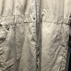 服/ファッション コート メンズの画像