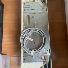 2013年式、冷暖房、家電 季節、空調家電 エアコンの画像